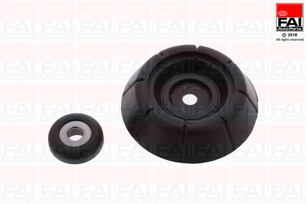 Repair Kit, suspension strut support mount
